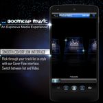 Imagine BoomCap Music Player 6