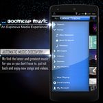 BoomCap Music Player image 4