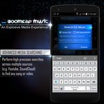 BoomCap Music Player image 2