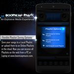 BoomCap Music Player image 1