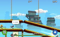 Immagine 5 di NinJump Dash: Multiplayer Race