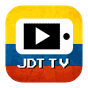 JDT TV Colombia Online APK