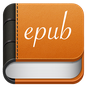 Ebook Reader (epub txt mobi) apk icon