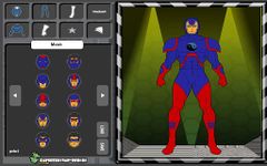 Super Hero Creator screenshot apk 2