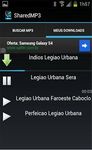 Captura de tela do apk Baixar músicas - Simples MP3 3