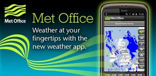 Gambar Met Office Weather Application 