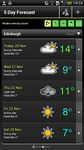 Met Office Weather Application imgesi 2