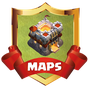 APK-иконка Базы для COC