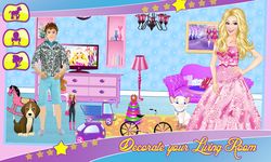 Imagem 4 do Barbie Doll House