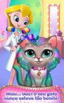 Crazy Cat Salon-Furry Makeover obrazek 6