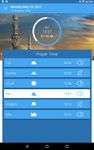 Ramadan Times: Azan, Prayer Times & Qibla afbeelding 17