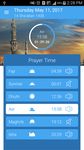 Imagine Ramadan Times: Azan, Prayer Times & Qibla 4