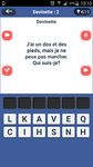 Devinettes Quiz et Charades image 9