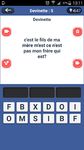 Devinettes Quiz et Charades image 10