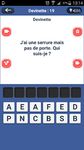 Devinettes Quiz et Charades image 15