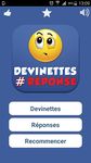 Devinettes Quiz et Charades image 16