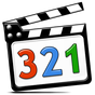 Ikon apk 321 Media Player