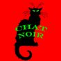 Chat Noir - The Black Cat icon