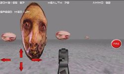 Imagem 3 do Zombie Strike 3D