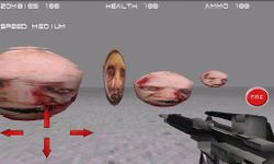 Imagem 4 do Zombie Strike 3D