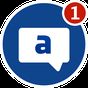 ไอคอน APK ของ AsapChat for Facebook Chat