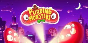 Captura de tela do apk Pudding Monsters Premium 
