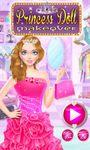 Princess Doll Makeover imgesi 4