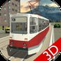 Russian Tram Simulator 3D APK