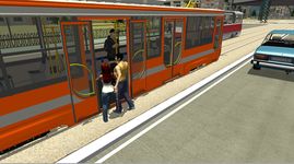 Imagine Russian Tram Simulator 3D 9