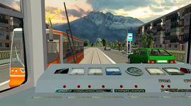 Imagine Russian Tram Simulator 3D 10