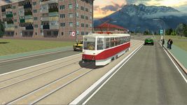 Imagine Russian Tram Simulator 3D 12