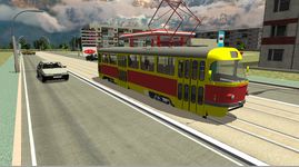 Russian Tram Simulator 3D image 13