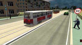 Imagine Russian Tram Simulator 3D 14