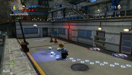 lego city undercover guide