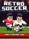 Retro Soccer - Arcade Football Bild 7