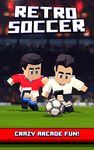 Retro Soccer - Arcade Football Bild 23