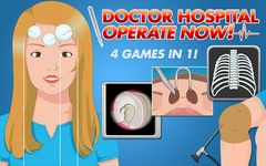 Doctor Hospital : Operate now obrazek 10