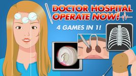 Doctor Hospital : Operate now obrazek 