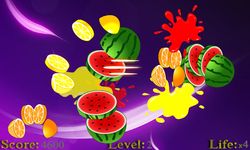 Free Fruit Cut image 10