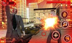 Zombie Sniper 3D III ekran görüntüsü APK 4