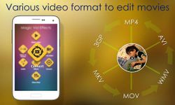 Imagen 8 de Video Fx :Video Maker & Editor