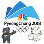 APK-иконка Олимпийские игры 2018