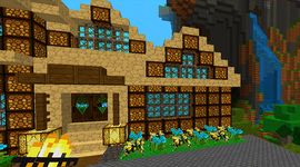 Block Craft: Building & Crafting Simulator imgesi 1