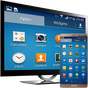 Bildschirm vom Android-Gerät zum Smart-TV spiegeln APK