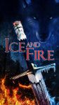 Gambar Game of Ice and Fire Theme: Wolf & Sword wallpaper 8