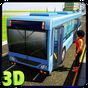 chauffeur de bus Simulateur 3D APK
