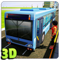 APK-иконка автобус 3d водитель симулятор