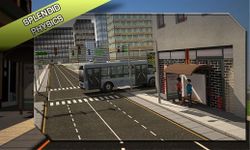 chauffeur de bus Simulateur 3D image 13