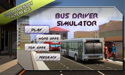 chauffeur de bus Simulateur 3D image 17