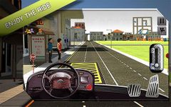 chauffeur de bus Simulateur 3D image 